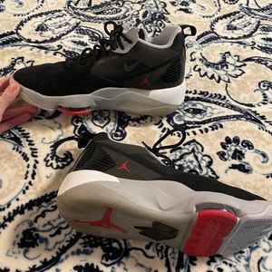 JORDAN’S ZOOM AIRS!!